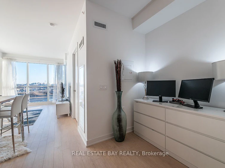 1408-10 Park Lawn Road, Toronto, ON, M8Y 3H8 - 7