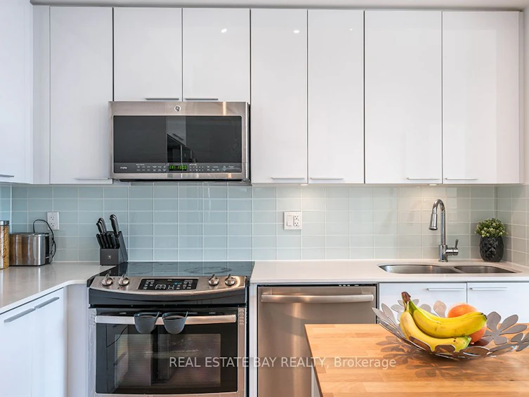 1408-10 Park Lawn Road, Toronto, ON, M8Y 3H8 - 10