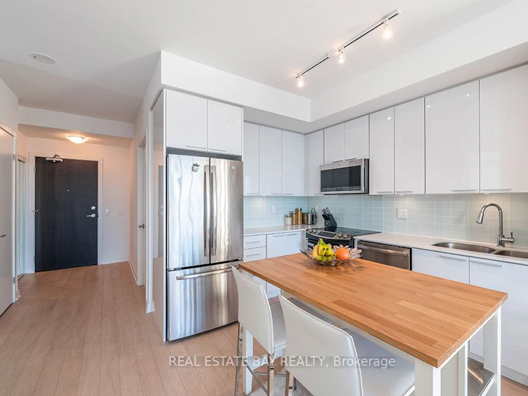 1408-10 Park Lawn Road, Toronto, ON, M8Y 3H8 - 11