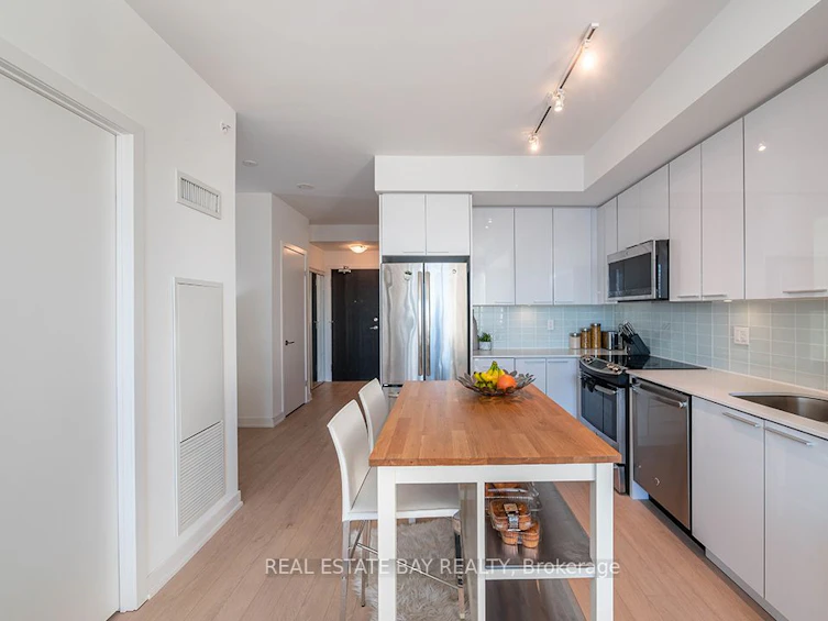 1408-10 Park Lawn Road, Toronto, ON, M8Y 3H8 - 13