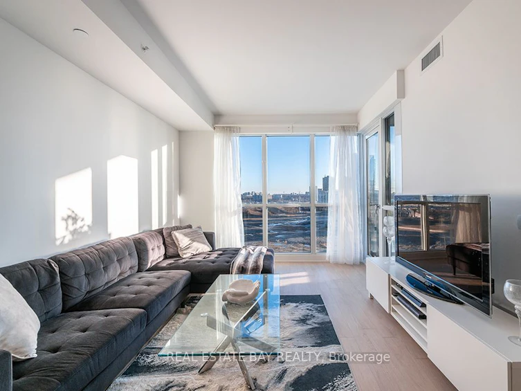 1408-10 Park Lawn Road, Toronto, ON, M8Y 3H8 - 16