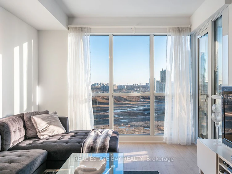 1408-10 Park Lawn Road, Toronto, ON, M8Y 3H8 - 17