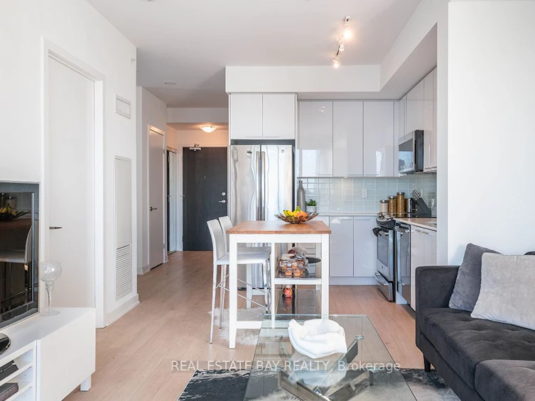 1408-10 Park Lawn Road, Toronto, ON, M8Y 3H8 - 21