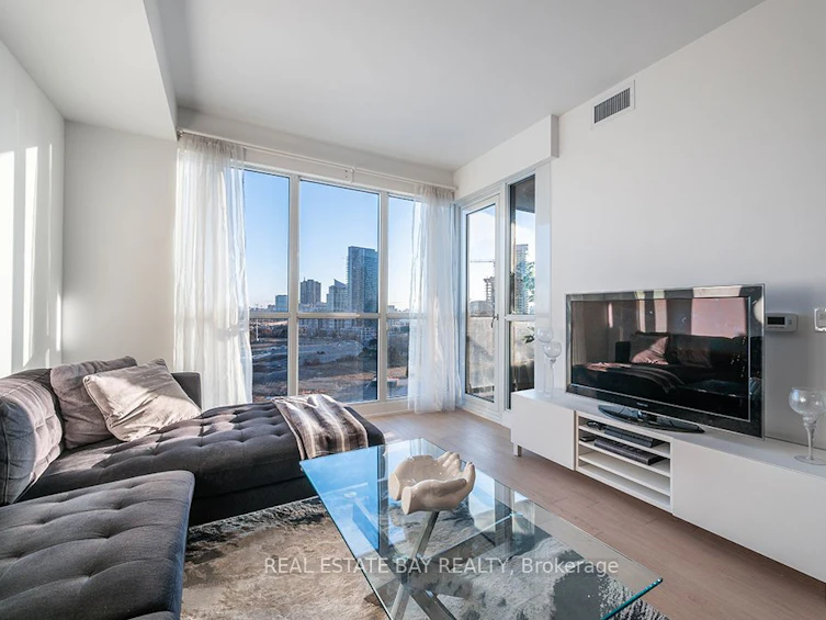 1408-10 Park Lawn Road, Toronto, ON, M8Y 3H8 - 23