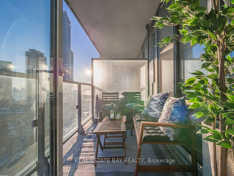 1408-10 Park Lawn Road, Toronto, ON, M8Y 3H8 - 27