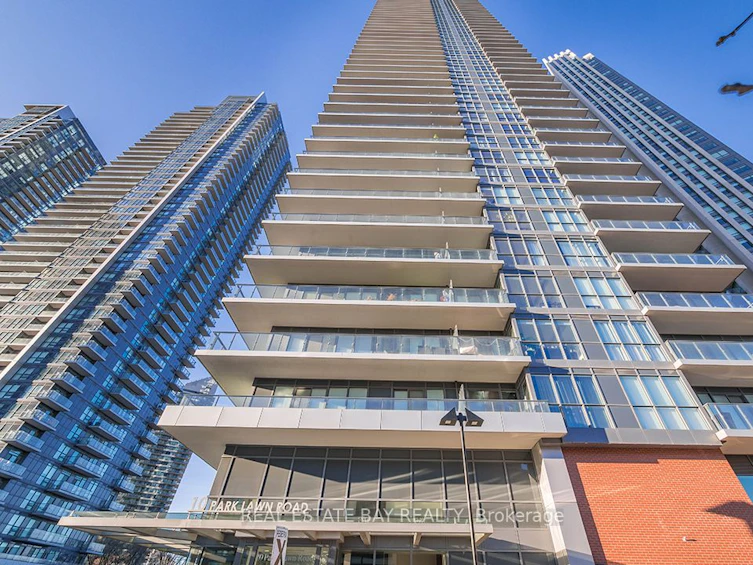 1408-10 Park Lawn Road, Toronto, ON, M8Y 3H8 - 33