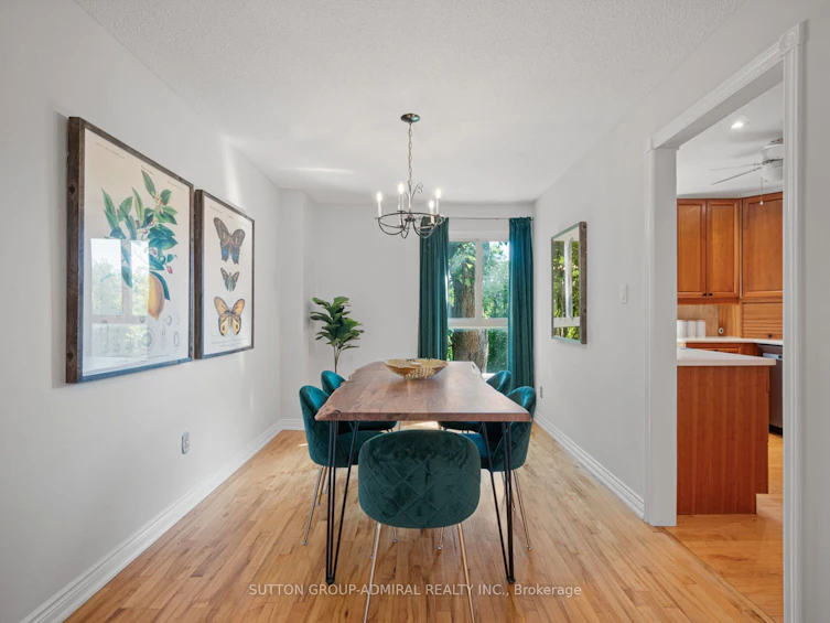 82-615 Rathburn Road, Toronto, ON, M9C 3T5 - 6