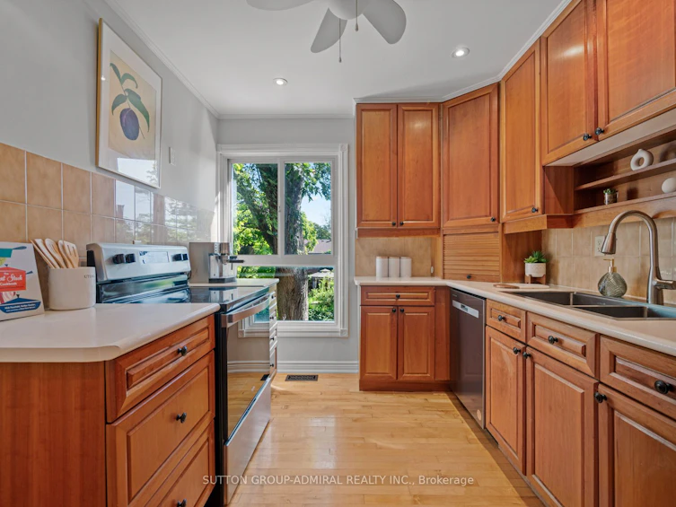 82-615 Rathburn Road, Toronto, ON, M9C 3T5 - 8