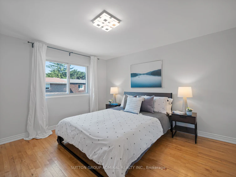 82-615 Rathburn Road, Toronto, ON, M9C 3T5 - 11