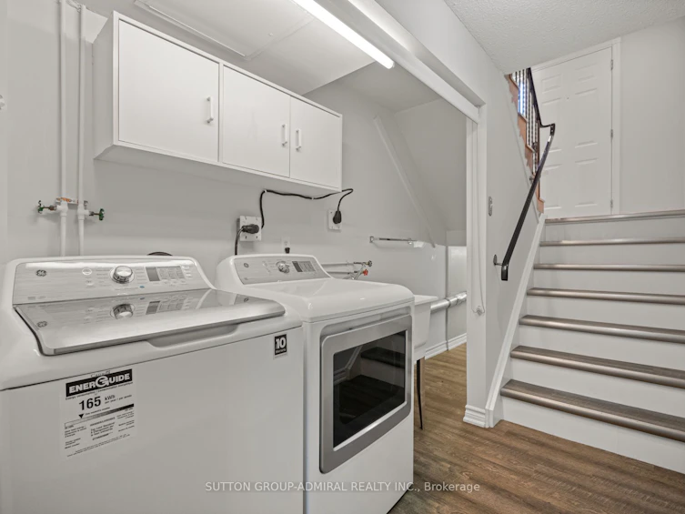 82-615 Rathburn Road, Toronto, ON, M9C 3T5 - 18