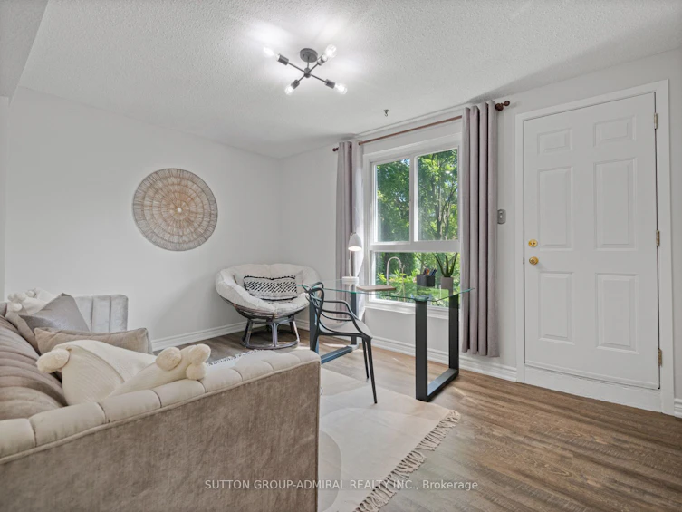 82-615 Rathburn Road, Toronto, ON, M9C 3T5 - 21