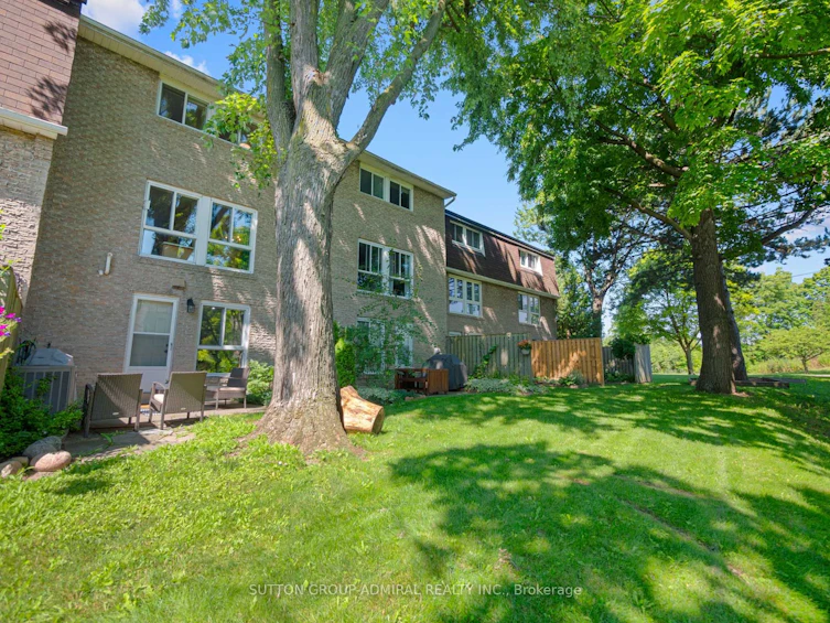 82-615 Rathburn Road, Toronto, ON, M9C 3T5 - 23