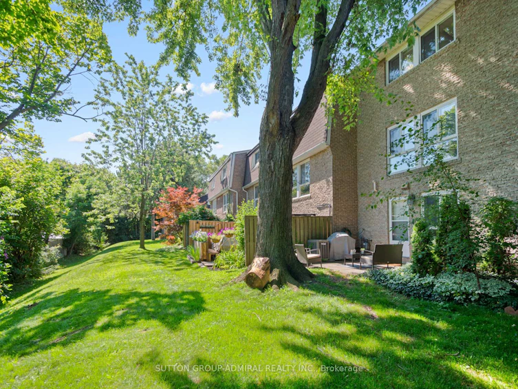 82-615 Rathburn Road, Toronto, ON, M9C 3T5 - 26