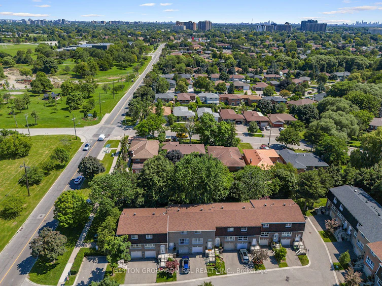82-615 Rathburn Road, Toronto, ON, M9C 3T5 - 28