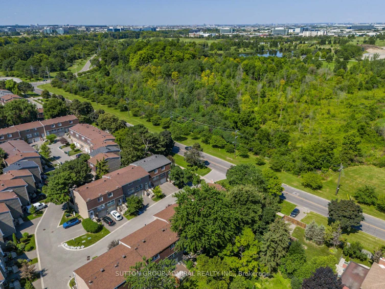 82-615 Rathburn Road, Toronto, ON, M9C 3T5 - 30