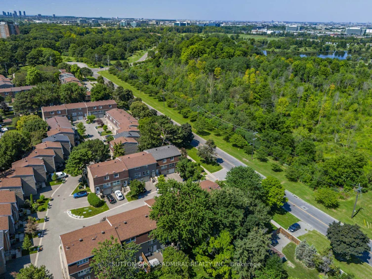 82-615 Rathburn Road, Toronto, ON, M9C 3T5 - 31
