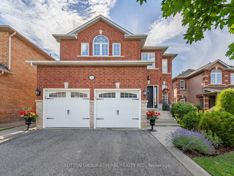 55 Boltonview Crescent, Caledon, ON, L7E 2H2