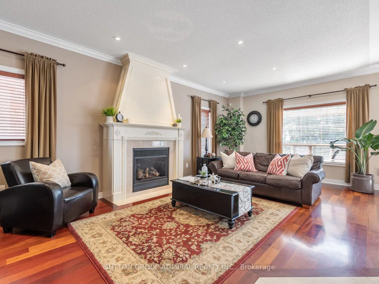 55 Boltonview Crescent, Caledon, ON, L7E 2H2 - 6