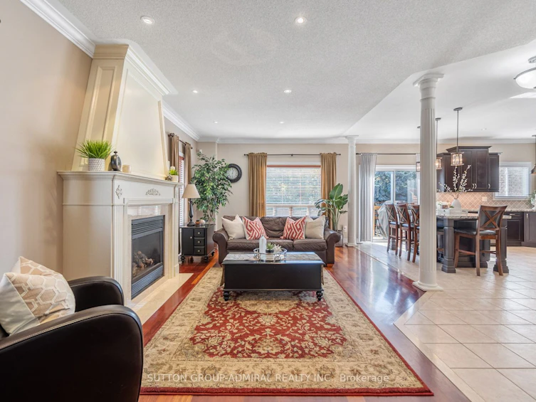 55 Boltonview Crescent, Caledon, ON, L7E 2H2 - 9