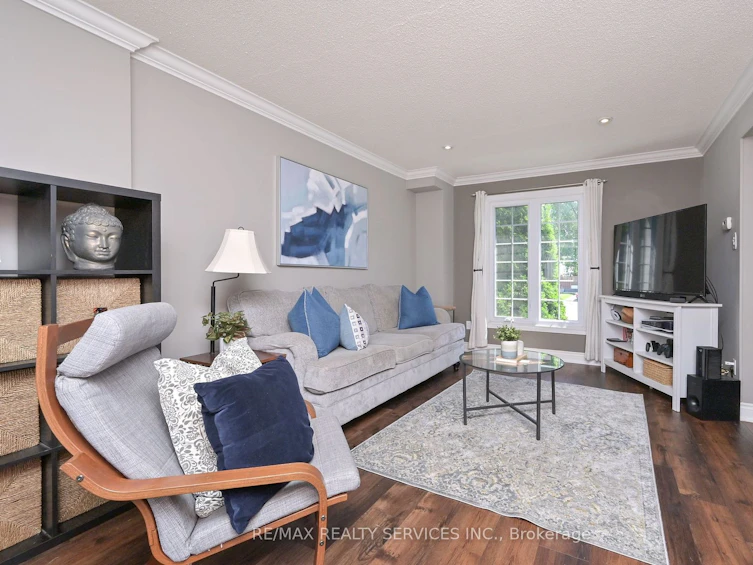12 Hector Court, Brampton, ON, L6S 1P1 - 13