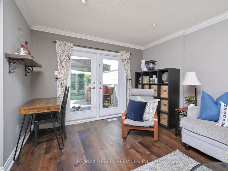 12 Hector Court, Brampton, ON, L6S 1P1 - 14