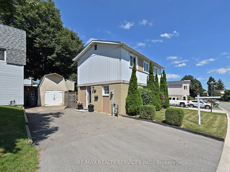 12 Hector Court, Brampton, ON, L6S 1P1 - 5