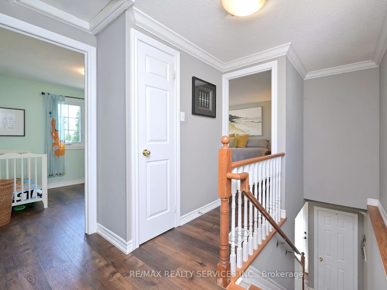 12 Hector Court, Brampton, ON, L6S 1P1 - 16