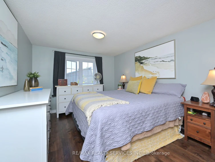12 Hector Court, Brampton, ON, L6S 1P1 - 17