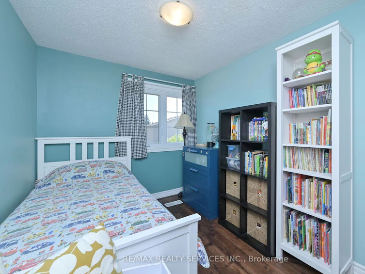 12 Hector Court, Brampton, ON, L6S 1P1 - 20