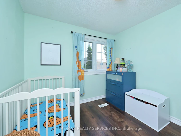 12 Hector Court, Brampton, ON, L6S 1P1 - 21