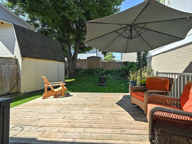 12 Hector Court, Brampton, ON, L6S 1P1 - 25