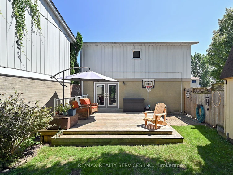 12 Hector Court, Brampton, ON, L6S 1P1 - 27