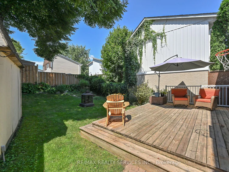 12 Hector Court, Brampton, ON, L6S 1P1 - 28