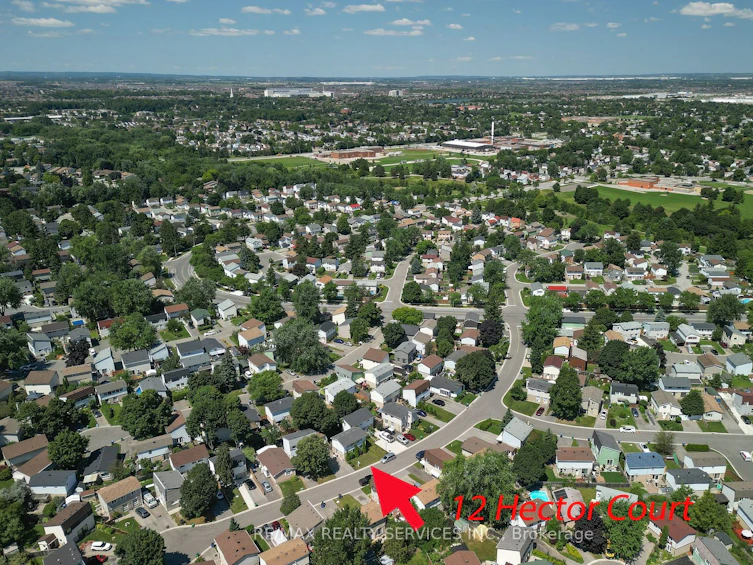 12 Hector Court, Brampton, ON, L6S 1P1 - 30