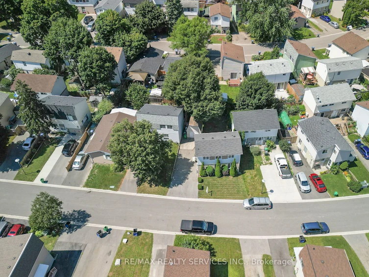 12 Hector Court, Brampton, ON, L6S 1P1 - 31