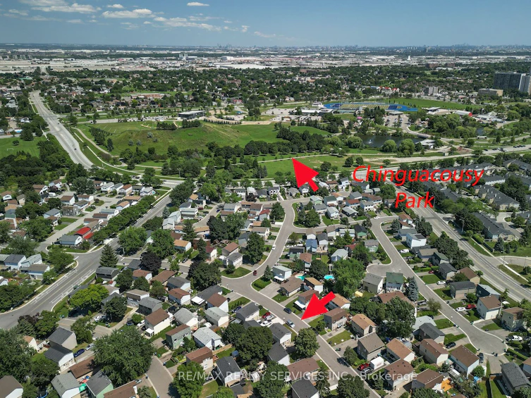 12 Hector Court, Brampton, ON, L6S 1P1 - 33