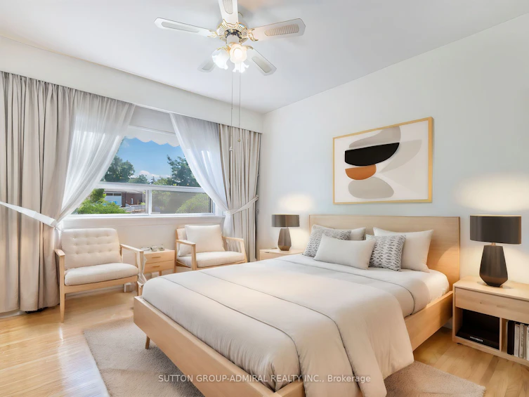 50 Dorsey Drive, Toronto, ON, M6L 3B9 - 11