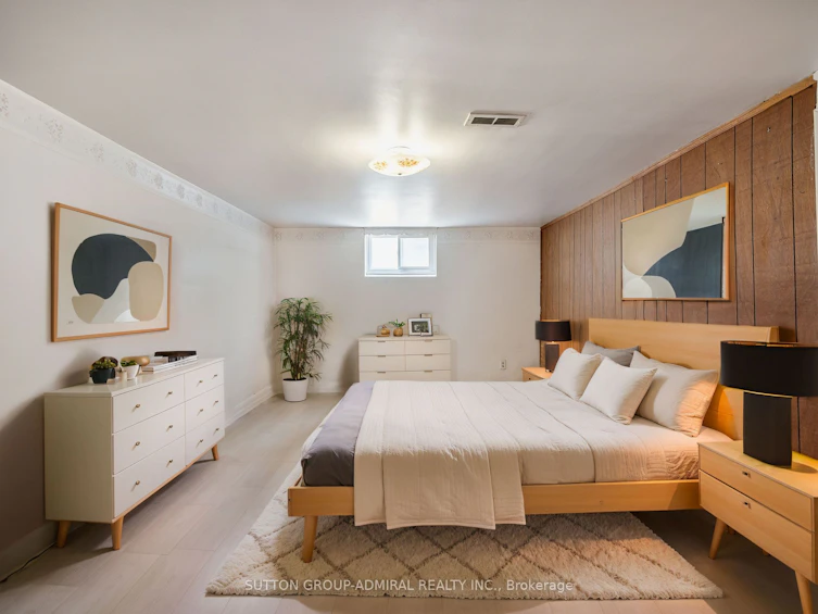 50 Dorsey Drive, Toronto, ON, M6L 3B9 - 20