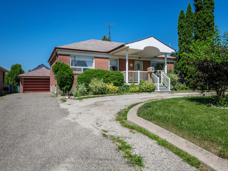 50 Dorsey Drive, Toronto, ON, M6L 3B9 - 27