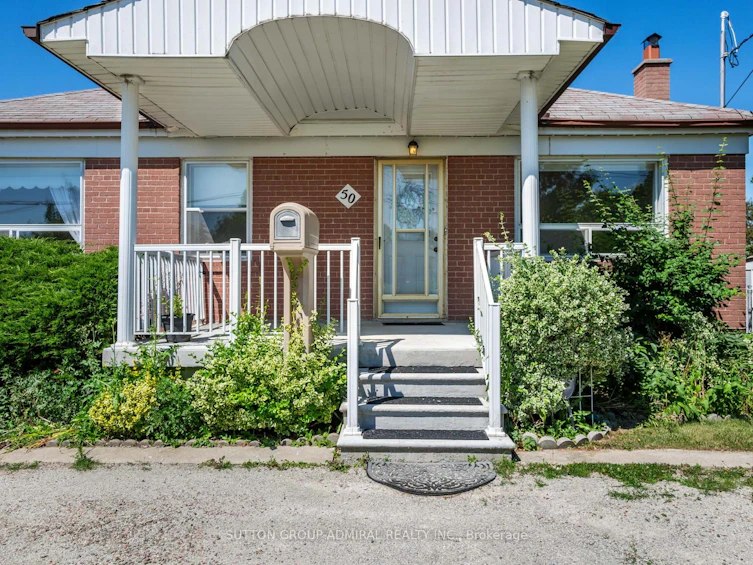 50 Dorsey Drive, Toronto, ON, M6L 3B9 - 29