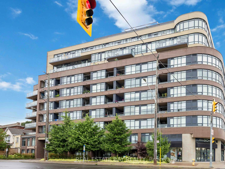401-11 Superior Avenue, Toronto, ON, M8V 0A7 - 2