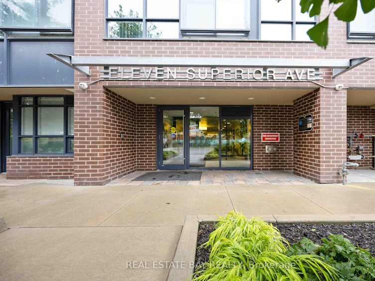 401-11 Superior Avenue, Toronto, ON, M8V 0A7 - 3