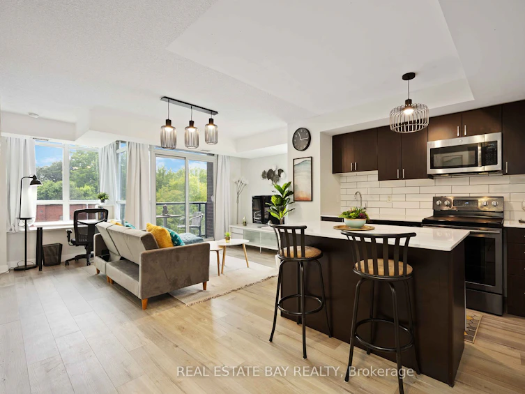 401-11 Superior Avenue, Toronto, ON, M8V 0A7 - 6