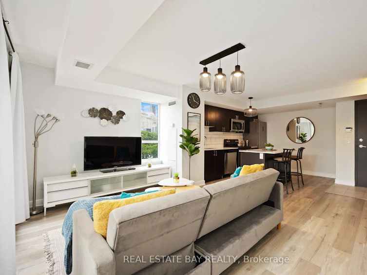 401-11 Superior Avenue, Toronto, ON, M8V 0A7 - 17