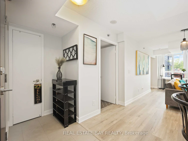 401-11 Superior Avenue, Toronto, ON, M8V 0A7 - 27