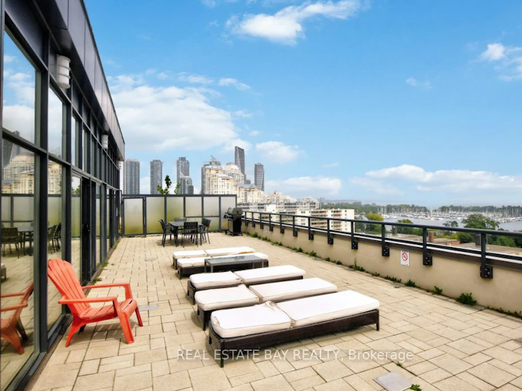 401-11 Superior Avenue, Toronto, ON, M8V 0A7 - 30