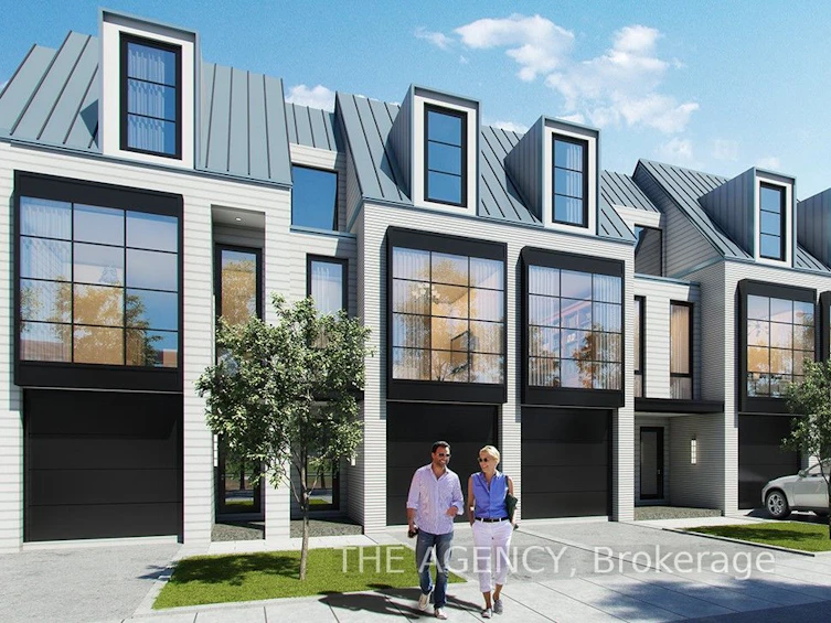 123 East Street, Oakville, ON, L6L 3K7 - 3