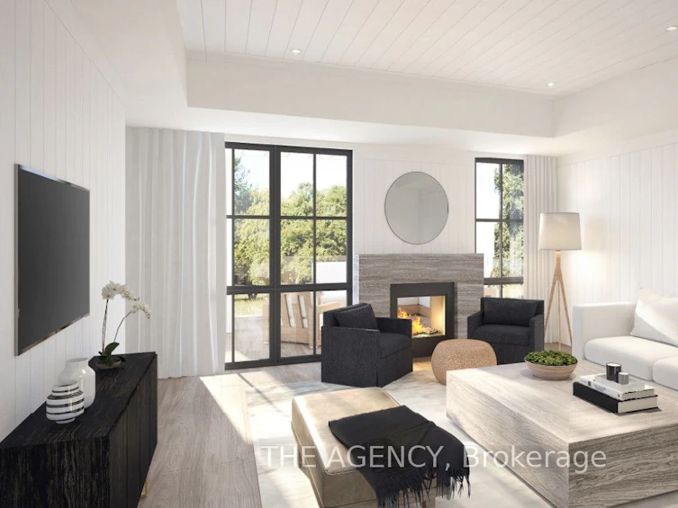 123 East Street, Oakville, ON, L6L 3K7 - 4