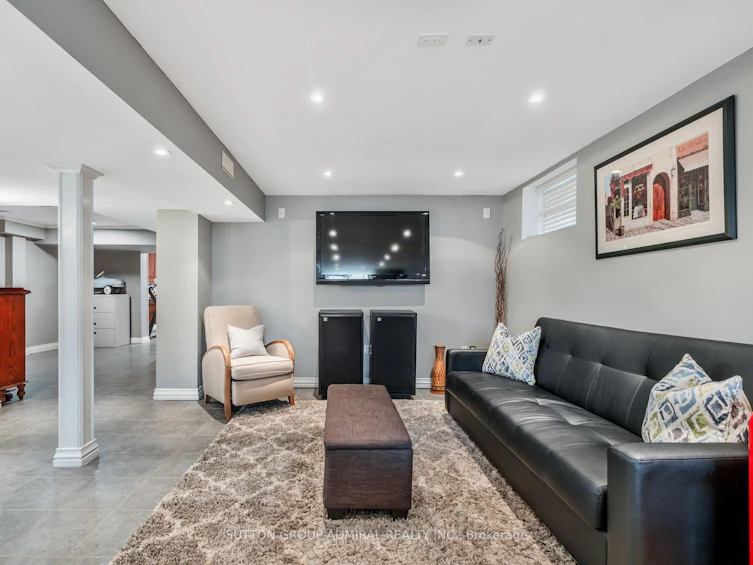 138 Chapman Road, Toronto, ON, M9P 1G3 - 27