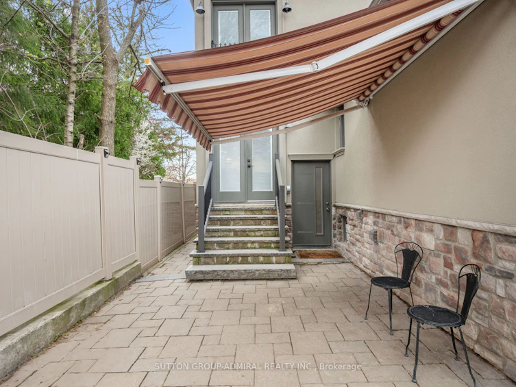 138 Chapman Road, Toronto, ON, M9P 1G3 - 32